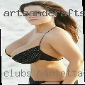 Clubs Marietta