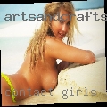 Contact girls Inkster, horny