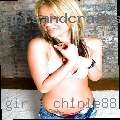 Girls Chinle