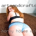 Horny house wives Coventry