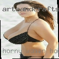 Horny women Howard Lake