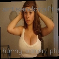 Horny women phone numbers City