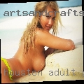 Houston adult personals