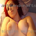 Singles swinger parties